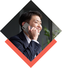 T.S 営業 2022年度入社
