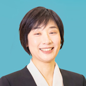 M.Tさんのポートレイト